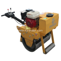 Walk Behind Single Drum Vibratory Roller